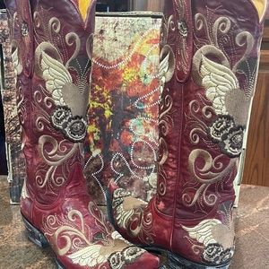 Old Gringo Women’s Boots
